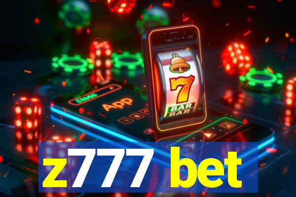 z777 bet